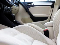 Interior shampoo package West Side