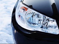 headlight restoration package West Side
